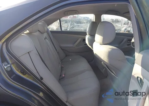 2007 Toyota Camry Le из США, поврежденный, VIN 4T4BE46K37R005997